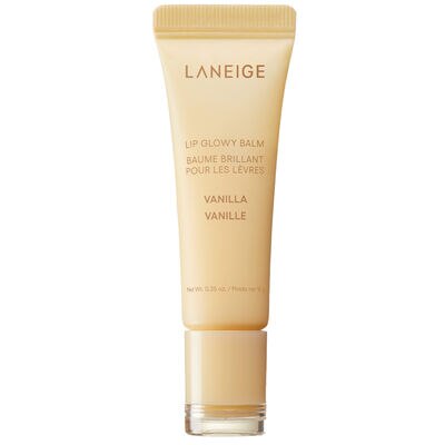 LIP GLOWY BALM (BÁLSAMO PARA LABIOS)
